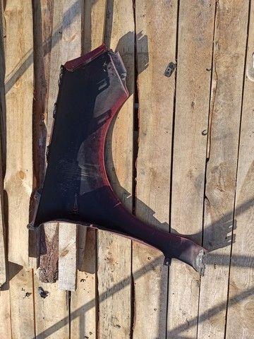 Крыло переднее левое 41O7T3 Renault Scenic купить