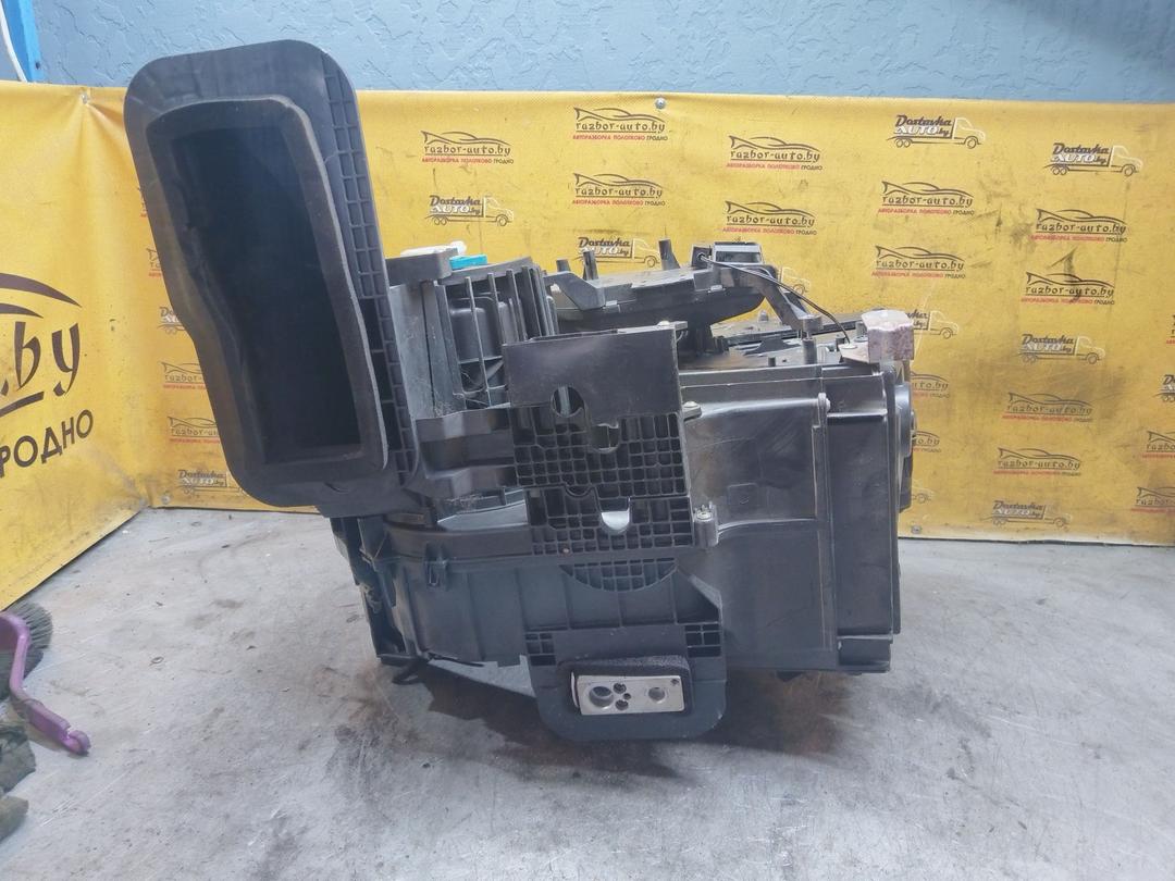 Корпус отопителя (печки) 5NINLE Nissan Micra купить в магазине запчастей бу