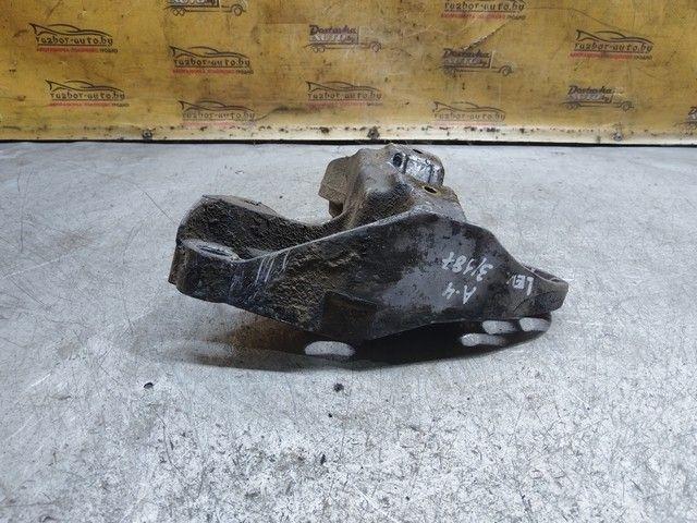 Кронштейн стабилизатора 1A07B6 Audi A4 купить на авторазборке