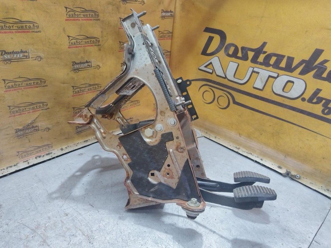 Узел педальный (блок педалей) QAOA9H Peugeot 605 - Фото 2