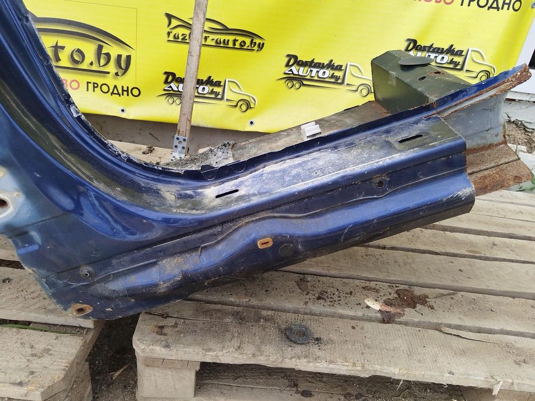 Стойка кузовная передняя левая I2R9TB Toyota Avensis купить