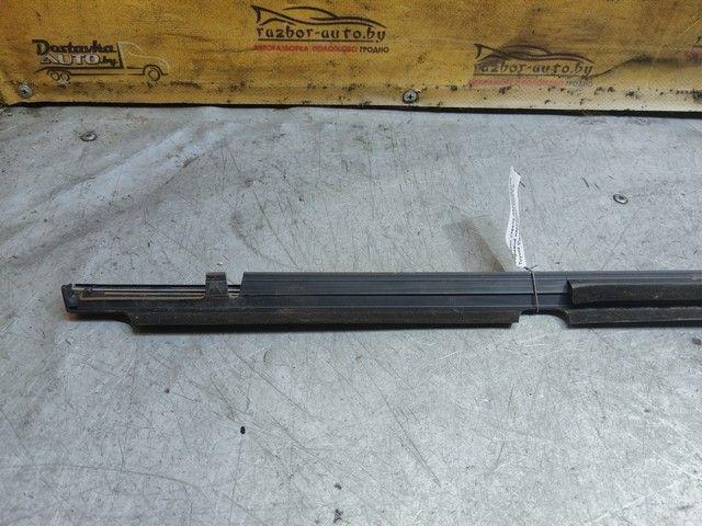 Молдинг стекла двери задней правой наружный Z036C7 Toyota Corolla Verso купить с доставкой