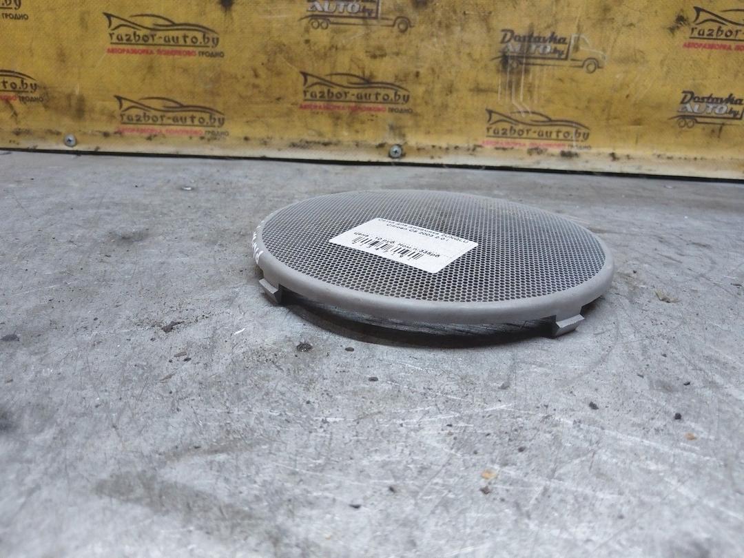 Сетка для динамика 2UNQLU Citroen C5