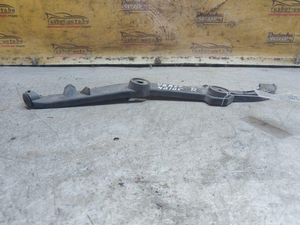 Кронштейн крепления бампера заднего FS9X2Z Toyota Corolla Verso - Фото 2