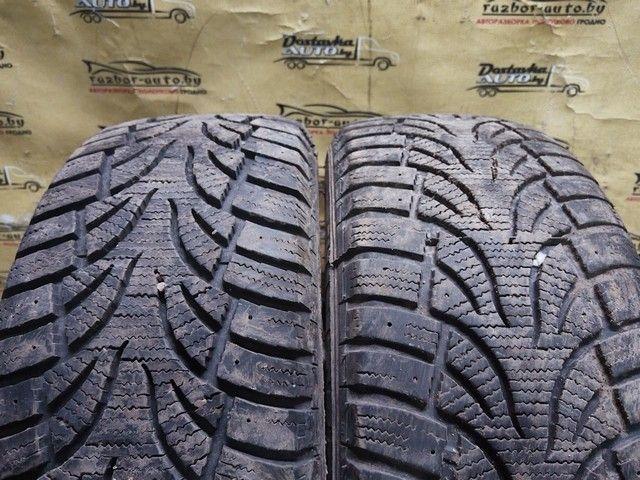 Шина Winter Tact 205/55 R16 NN37UW NN37UW Winter Tact - Фото 2