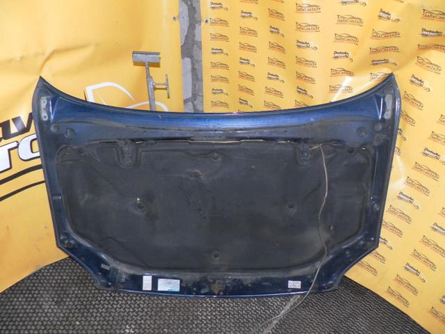 Капот BDESSB Toyota Avensis купить с доставкой