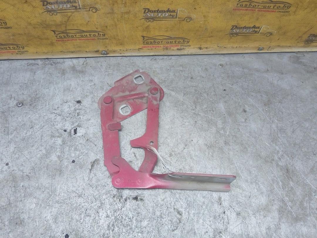 Петля капота правая YK2S0N Peugeot 406 - Фото 5