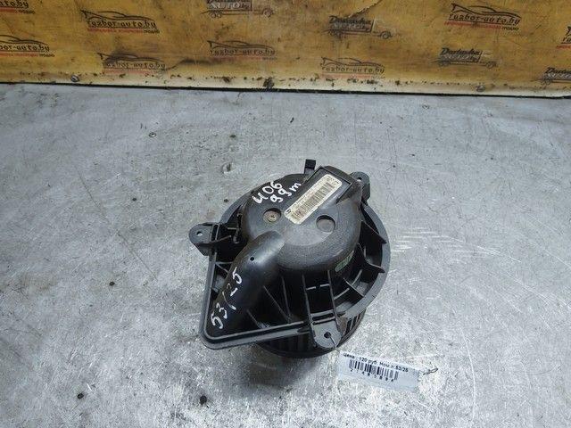 Моторчик печки 627P48 Peugeot 406 купить с доставкой