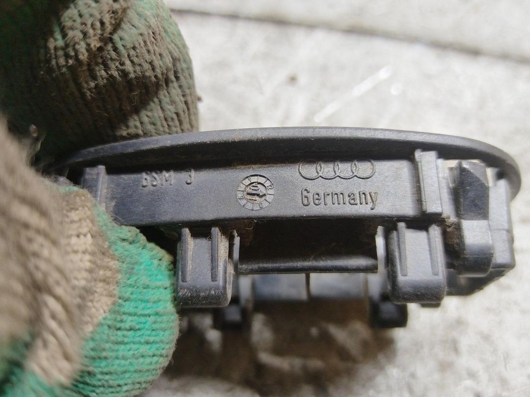 Гофра проводки двери HBSY15 Volkswagen Passat купить с доставкой