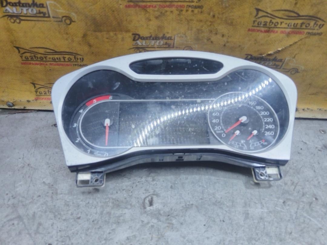 Щиток приборов (приборная панель) 18YJ62 Ford Mondeo купить