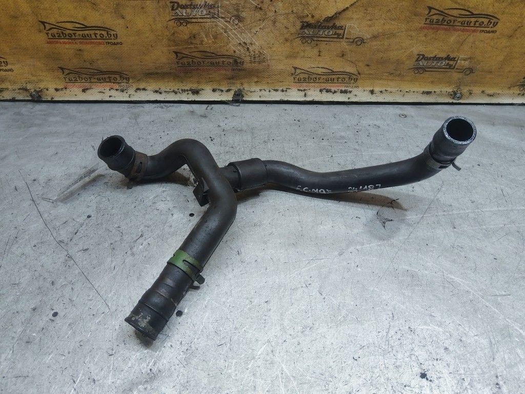 Патрубок вентиляции картера PH3ING Ford C-Max - Фото 3