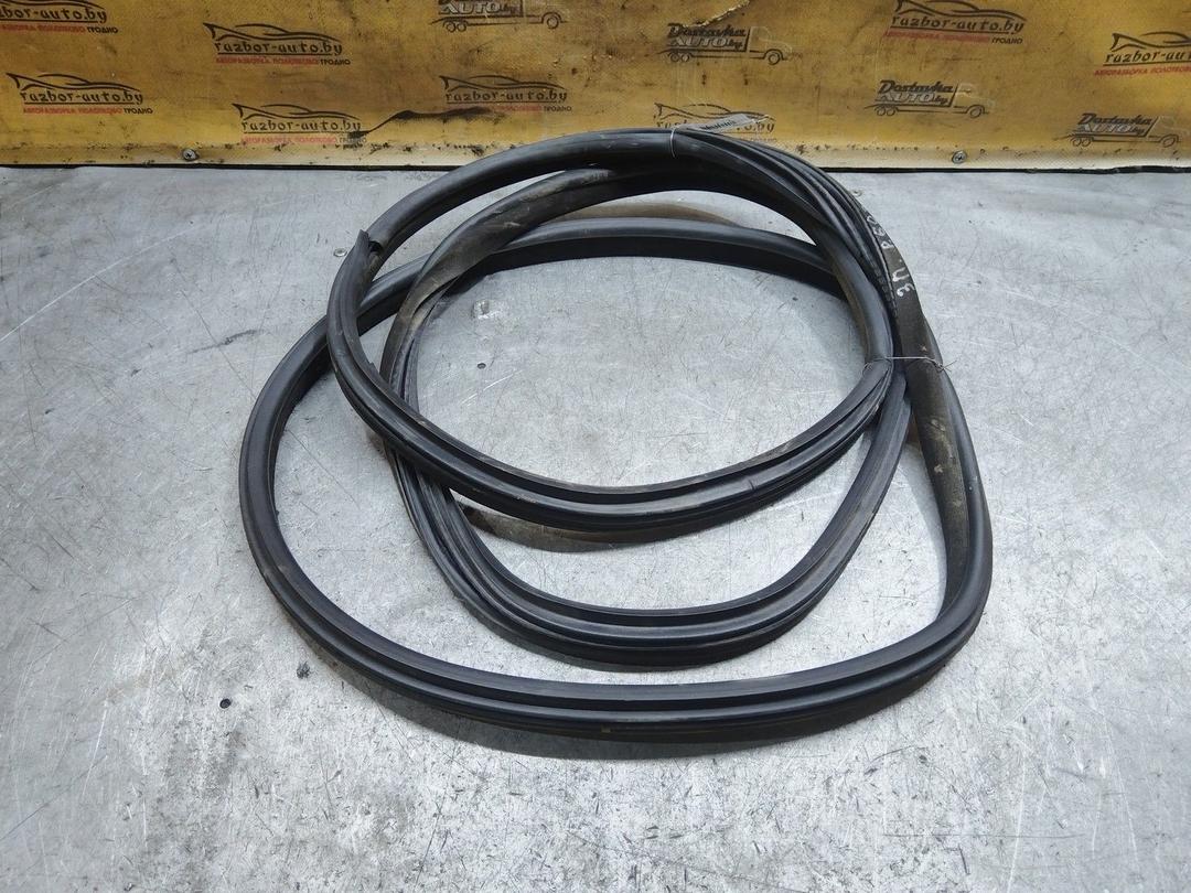 Уплотнитель двери задней правой VJ3MXM Peugeot 607 купить