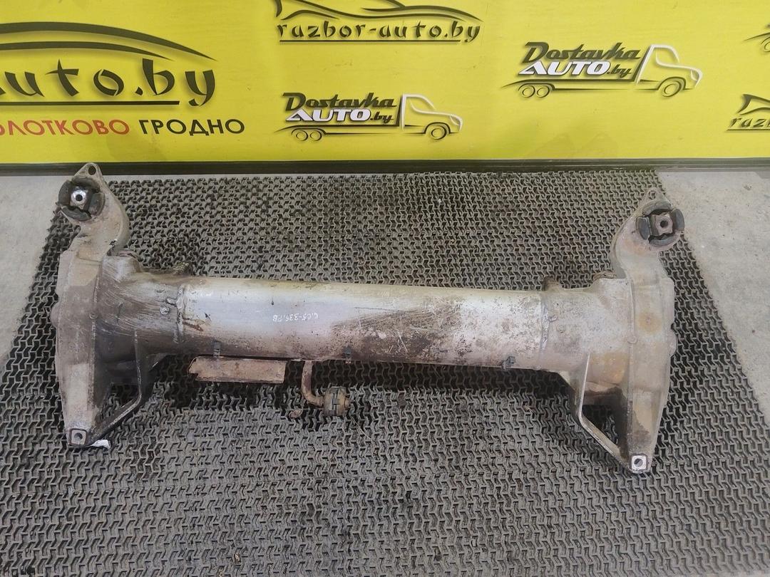 Балка подвески задняя 7I5FA1 Citroen C5 купить на авторазборке