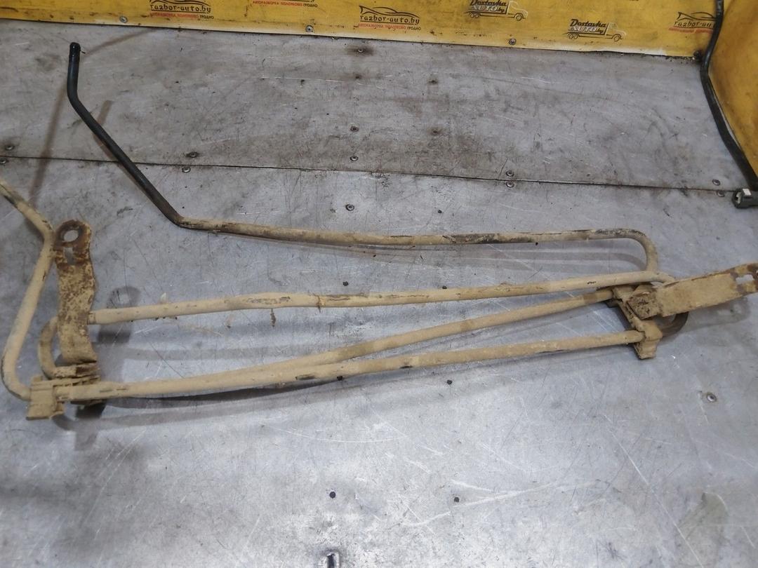 Трубка топливная AXJ12P Citroen Jumper - Фото 4