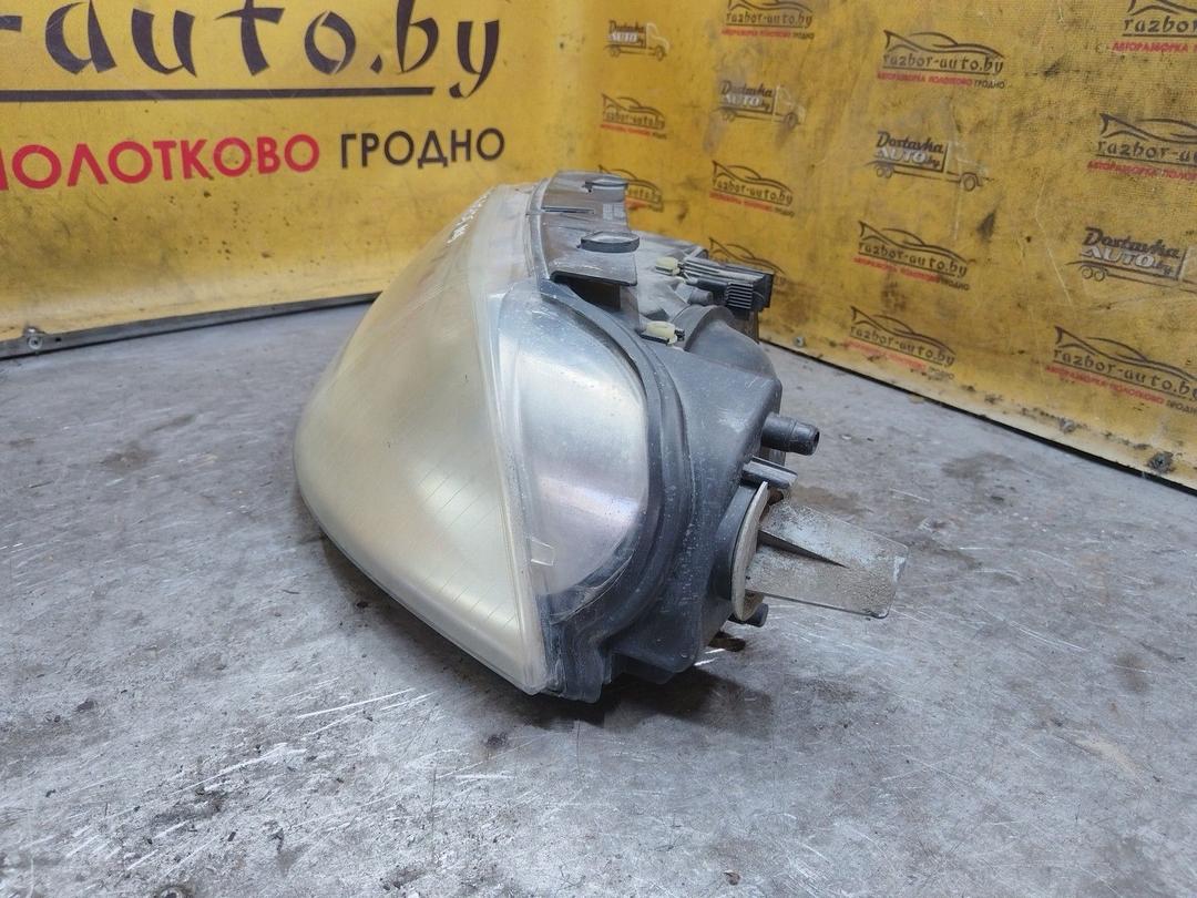 Фара левая YK6YB0 Volkswagen Passat купить в магазине запчастей бу