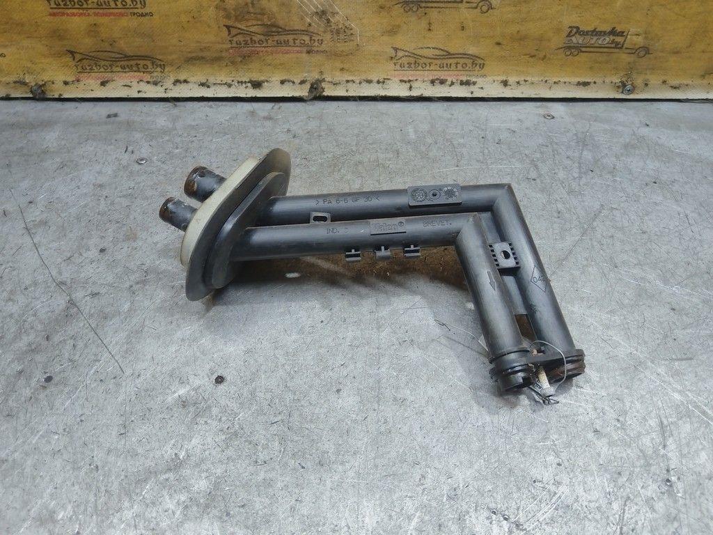 Патрубок отопителя (печки) OSLLL0 Renault Scenic - Фото 3