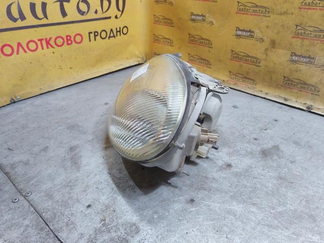 Фара левая 9CNX6V Daewoo Lanos купить с доставкой