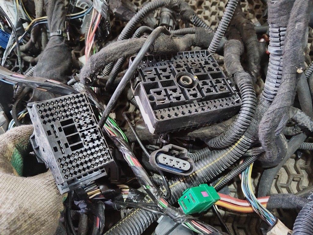 Проводка салона 6O971R Opel Insignia - Фото 5