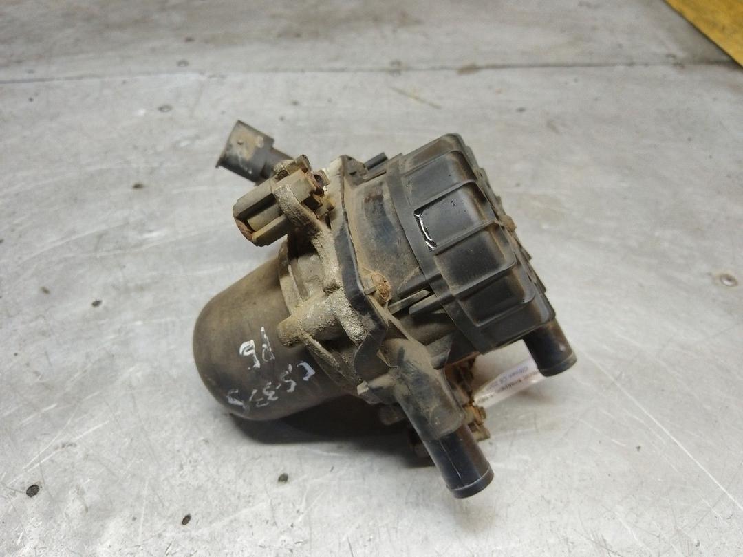 Насос воздушный 0EV77F Citroen C5 - Фото 1