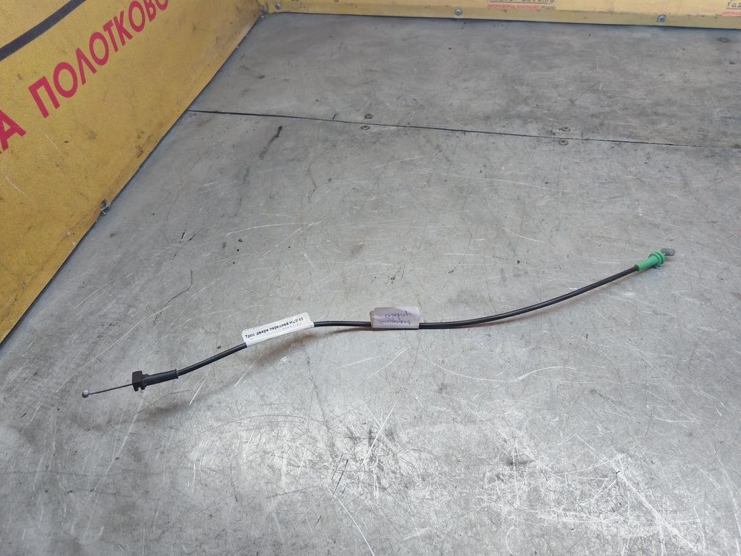 Трос двери передней HU9I43 Renault Megane