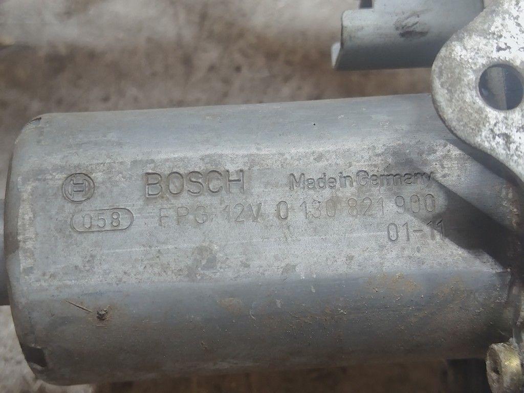 Стеклоподъемник электрический передний правый VZZBJC Citroen Xsara Picasso - Фото 4