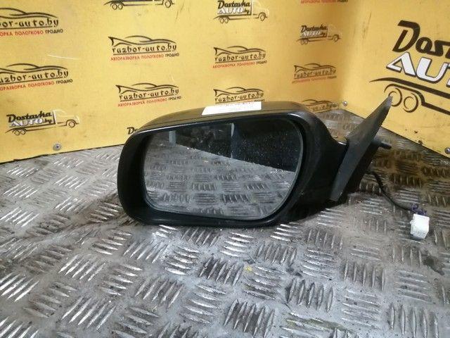 Зеркало наружное левое RYI0I5 Mazda 6 купить с доставкой