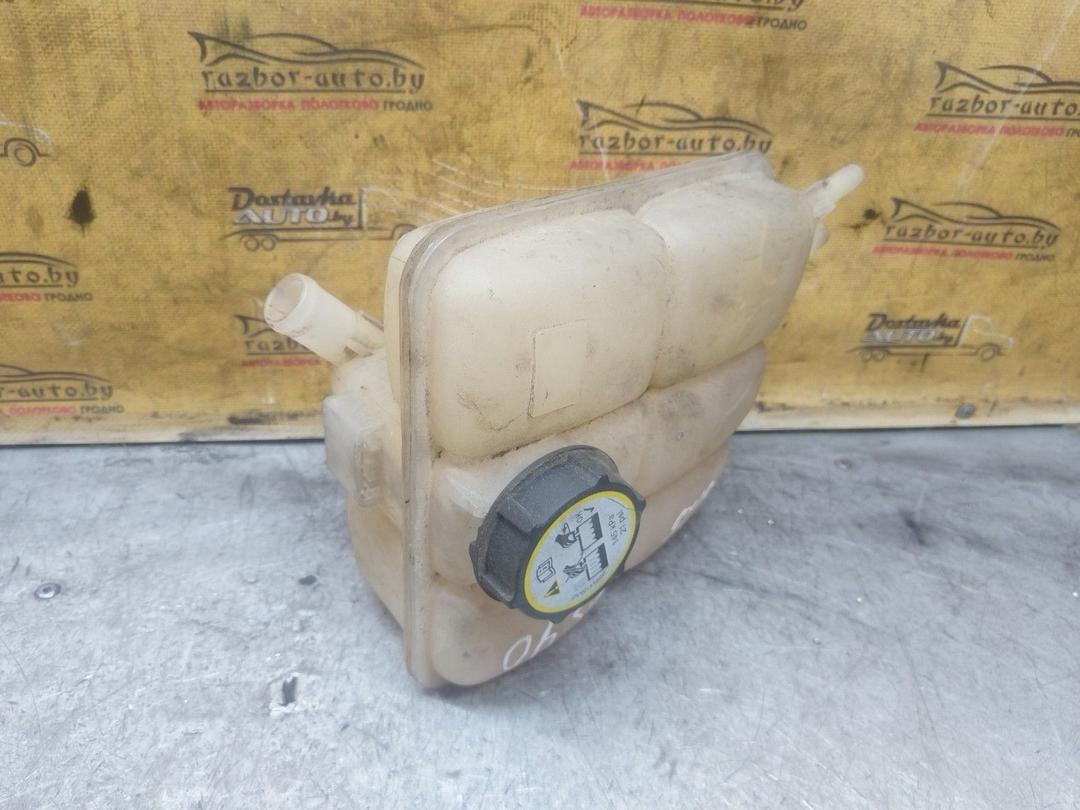 Бачок расширительный 6ZUMPW Volvo S40 - Фото 4