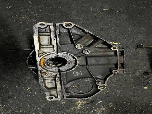 Блок цилиндров 4FI0XX Opel Corsa - Фото 3