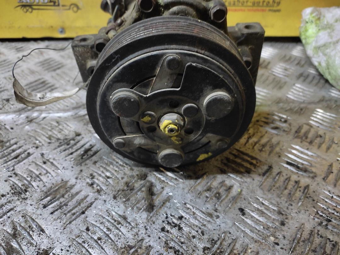 Компрессор кондиционера CF96B5 Opel Signum купить с доставкой