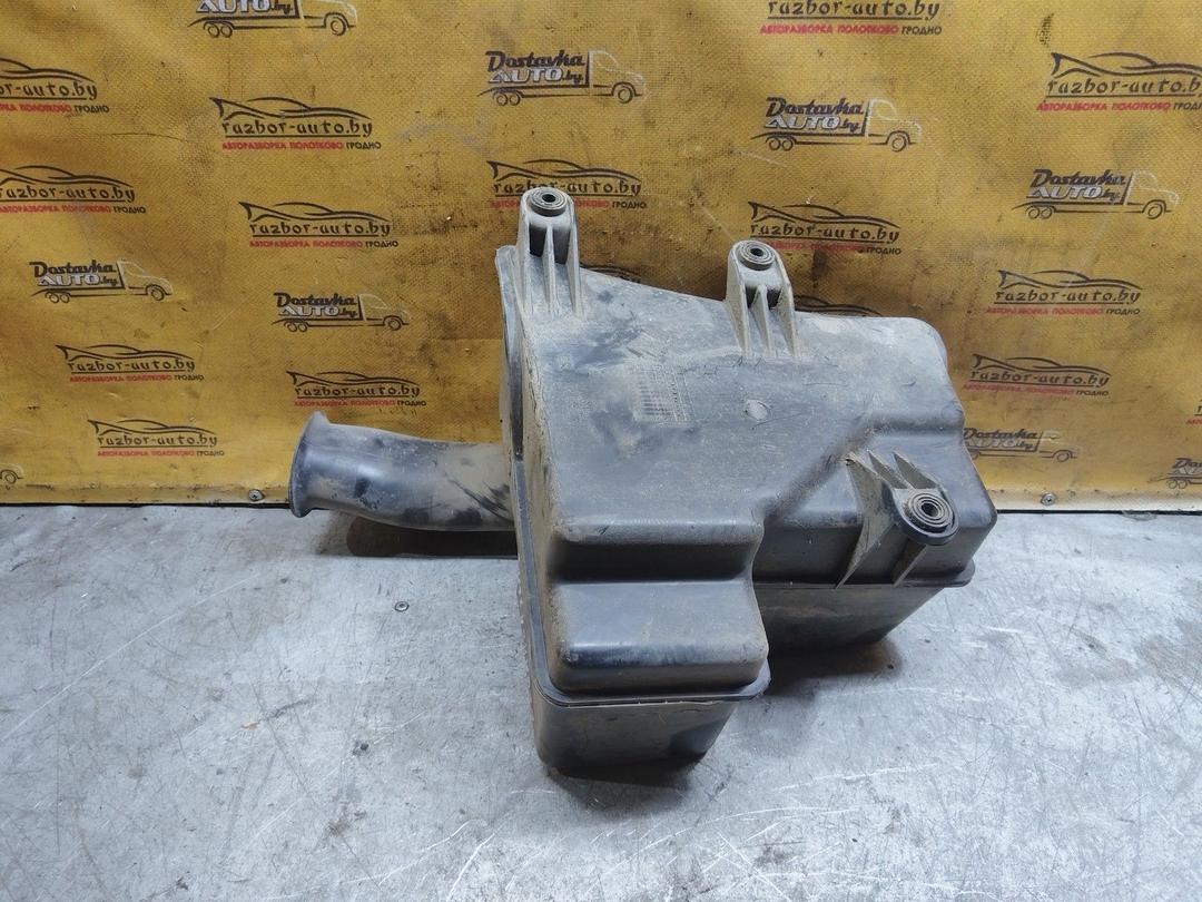 Резонатор воздушного фильтра H2JX7D Daewoo Leganza купить на авторазборке