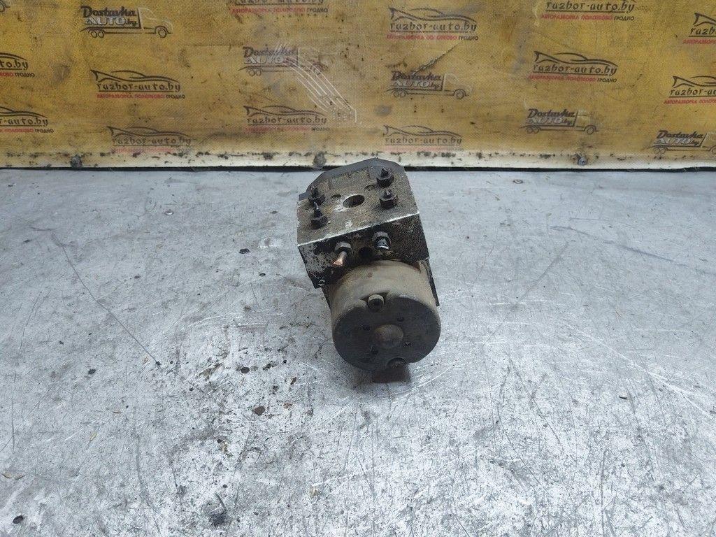 Блок ABS T5D8IJ Citroen Xsara Picasso - Фото 2