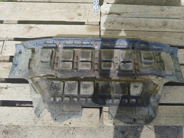 Защита двигателя 5F9O6M BMW X5 E53 - Фото 4