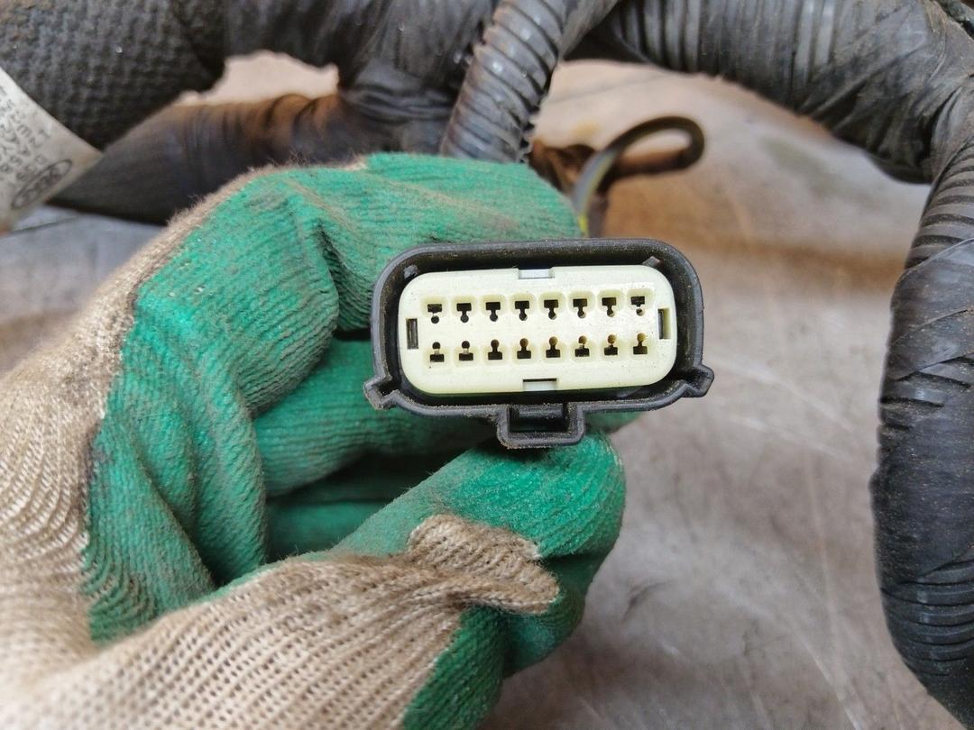 Проводка RTWQ2A Ford Fusion - Фото 17