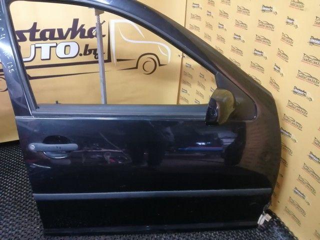 Дверь передняя правая KRGZTE Volkswagen Golf купить