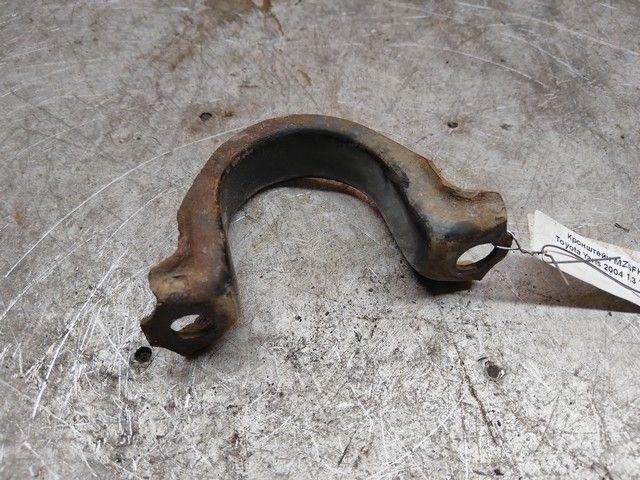 Кронштейн MZGFKT Toyota Yaris - Фото 3