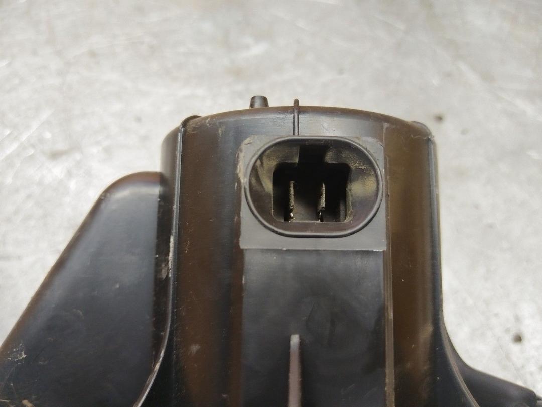 Моторчик печки RF3GFD Citroen C4 купить на авторазборке