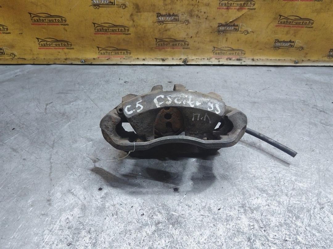 Суппорт передний левый 2D78B0 Citroen C5 купить