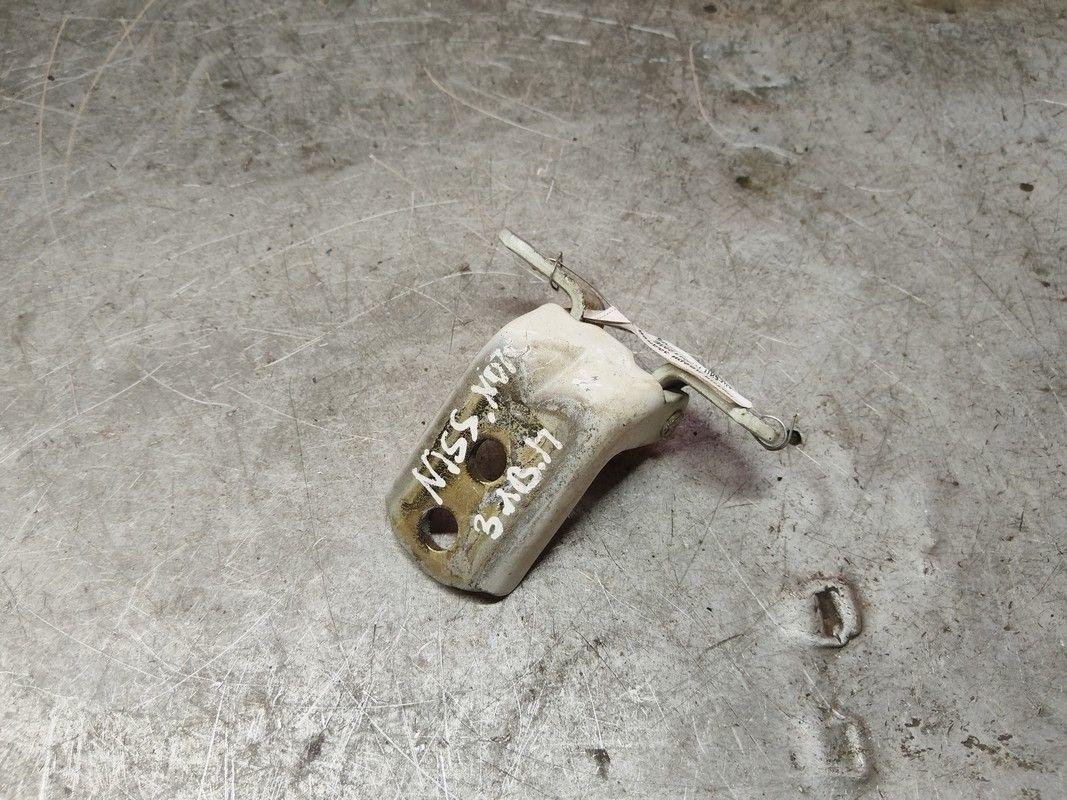 Петля двери задней левой 4H12ME Nissan Note - Фото 3