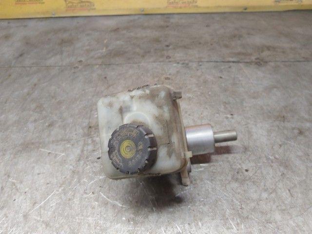 Цилиндр тормозной главный IAAEJ1 Opel Zafira - Фото 5