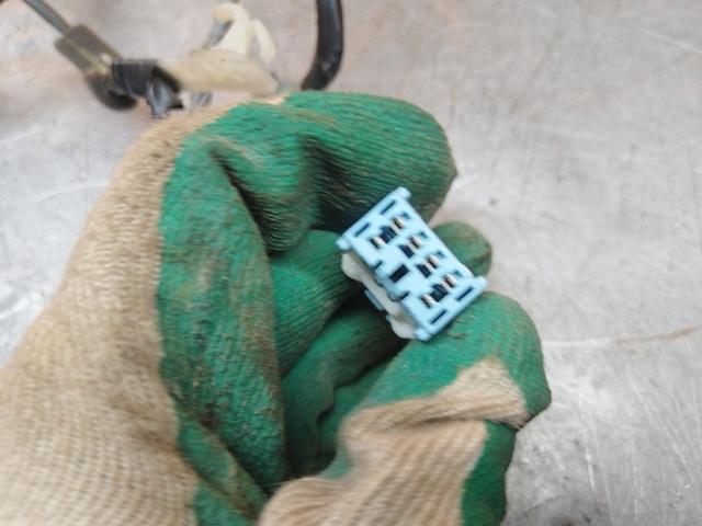 Проводка двери передней правой 1Y3EY6 Honda Accord купить с доставкой. Огромный выбор запчастей и марок авто. У нас есть практически все.