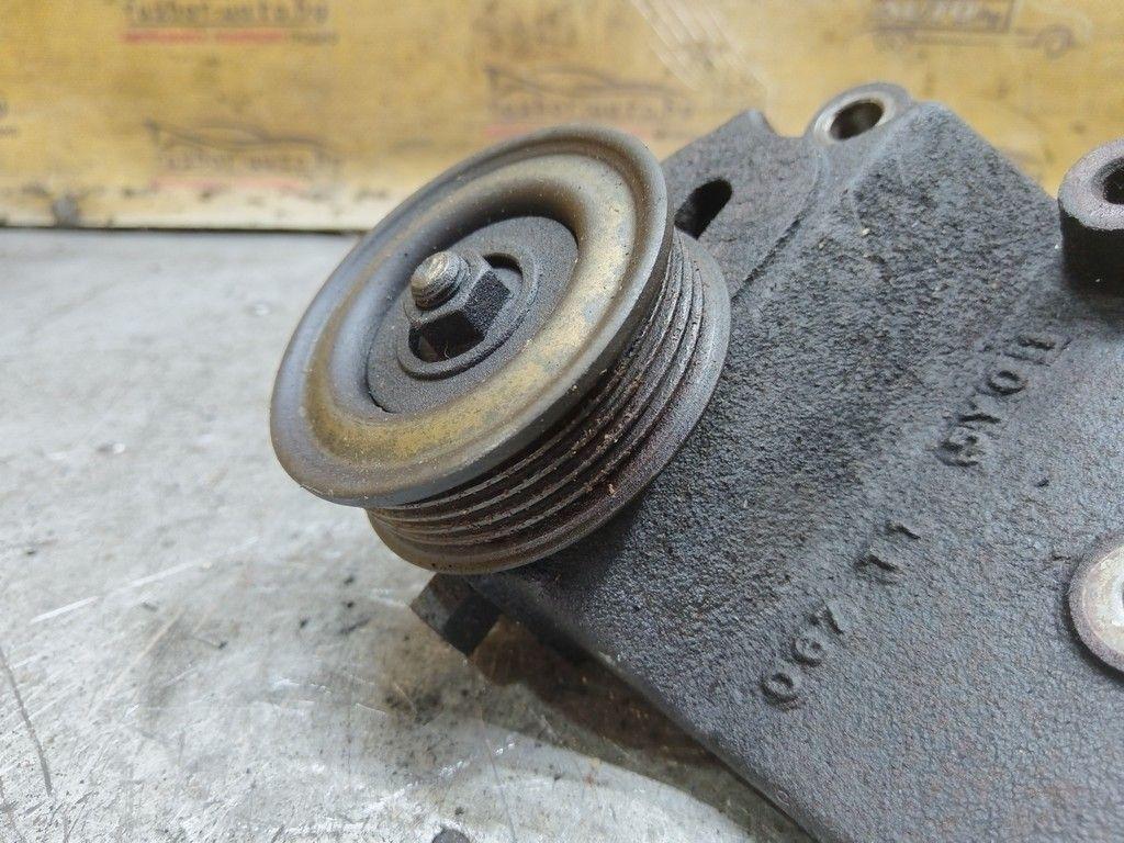 Кронштейн гидроусилителя 27YNCD Mitsubishi Carisma - Фото 2