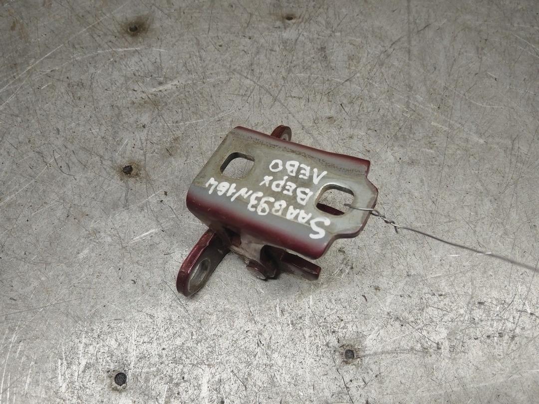 Петля двери задней левой K8ZFKP Saab 9-3 - Фото 1