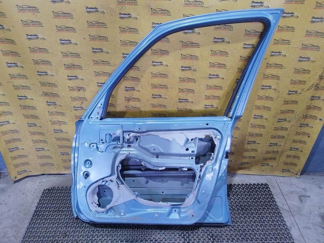 Дверь передняя правая 3IC3DO Citroen Xsara Picasso - Фото 5