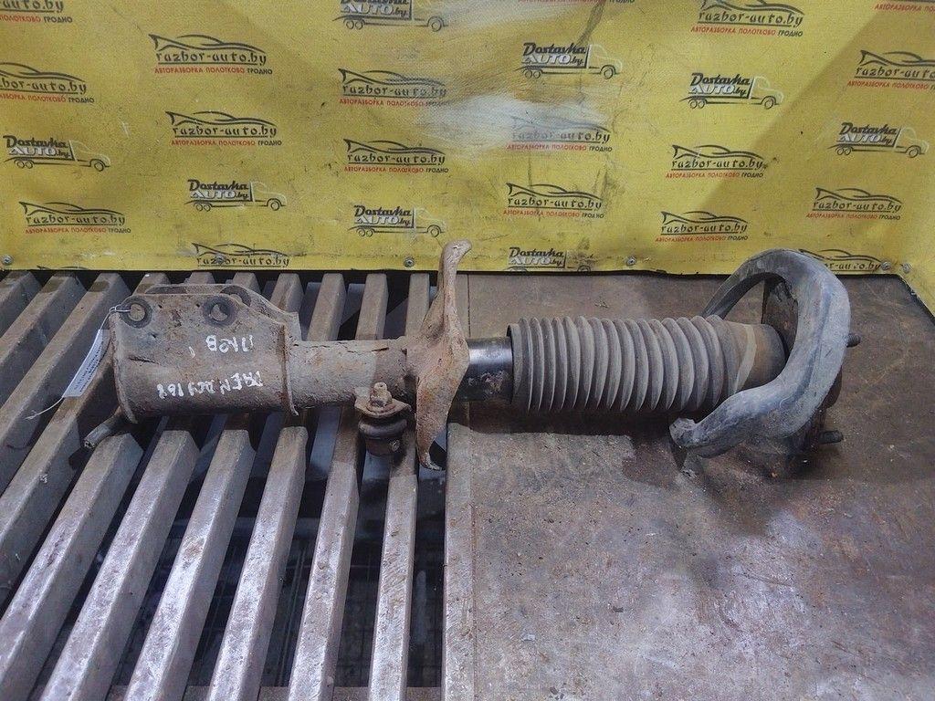 Амортизатор передний левый XCSEVE Mazda Premacy - Фото 8