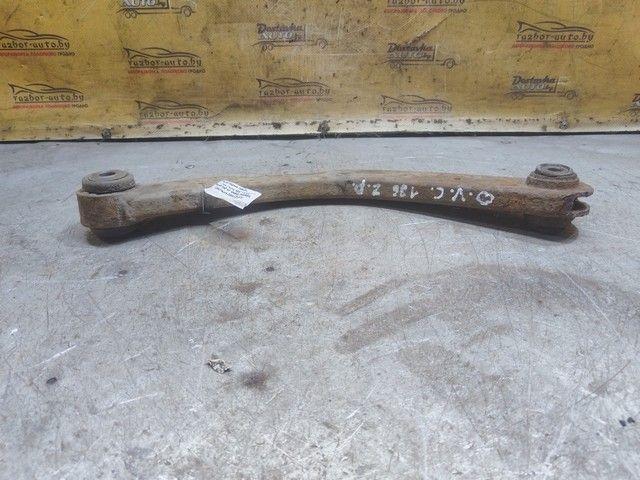 Рычаг задний правый HWI6ML Opel Vectra купить с доставкой