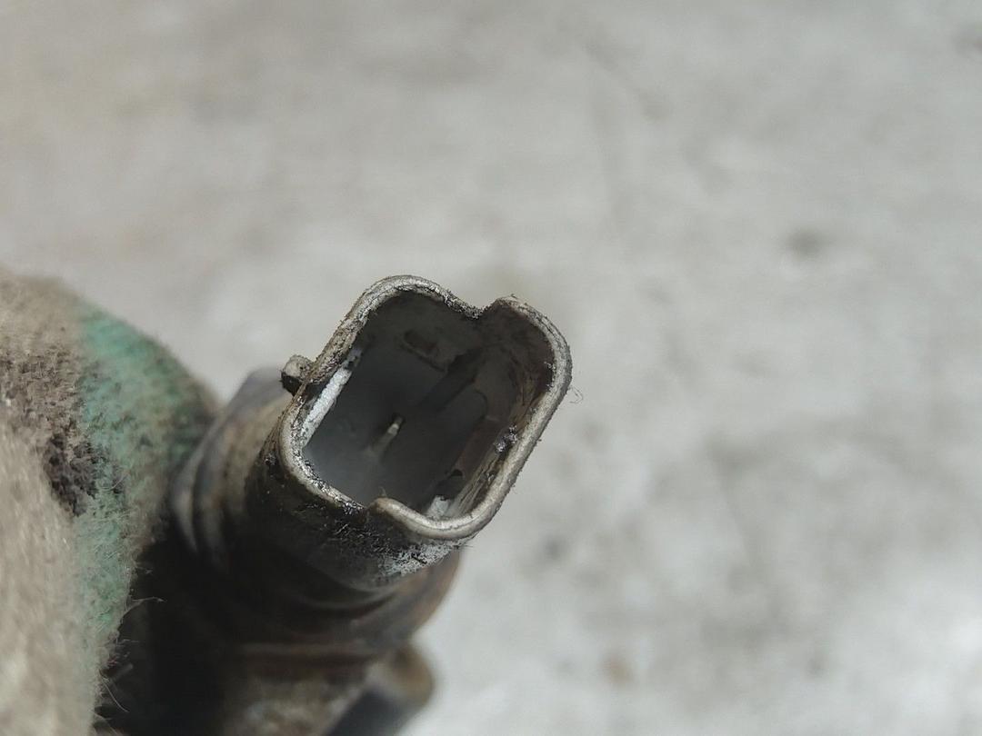 Кронштейн масляного фильтра X166J4 Citroen Xsara Picasso - Фото 5