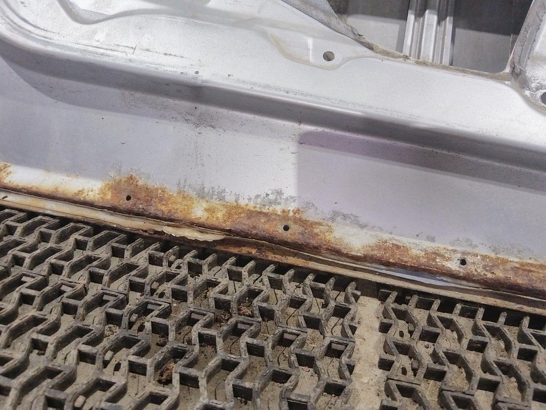 Дверь сдвижная левая 05Q5EQ Peugeot 806 undefined