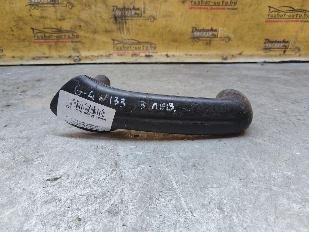 Ручка внутренняя задняя левая NLNZFU Volkswagen Golf