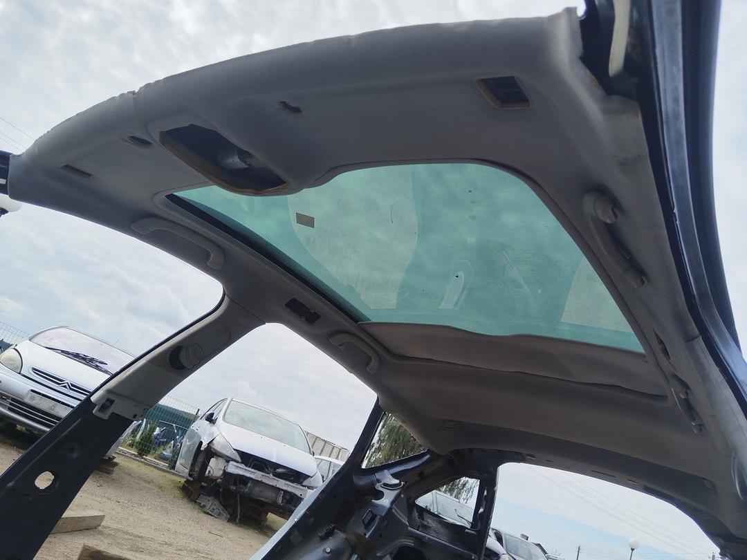 Крыша YZN2UI Peugeot 407 купить с доставкой. Огромный выбор запчастей и марок авто. У нас есть практически все.