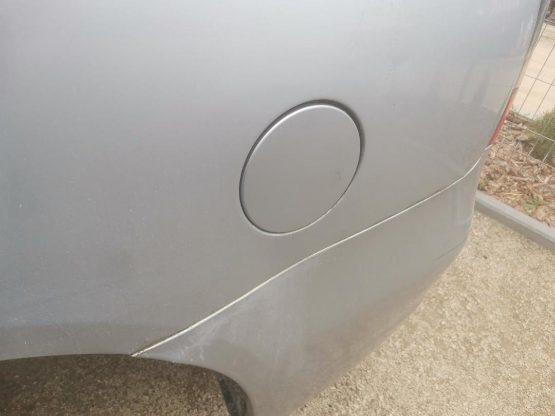 Горловина топливного бака IE98EP Mitsubishi Grandis